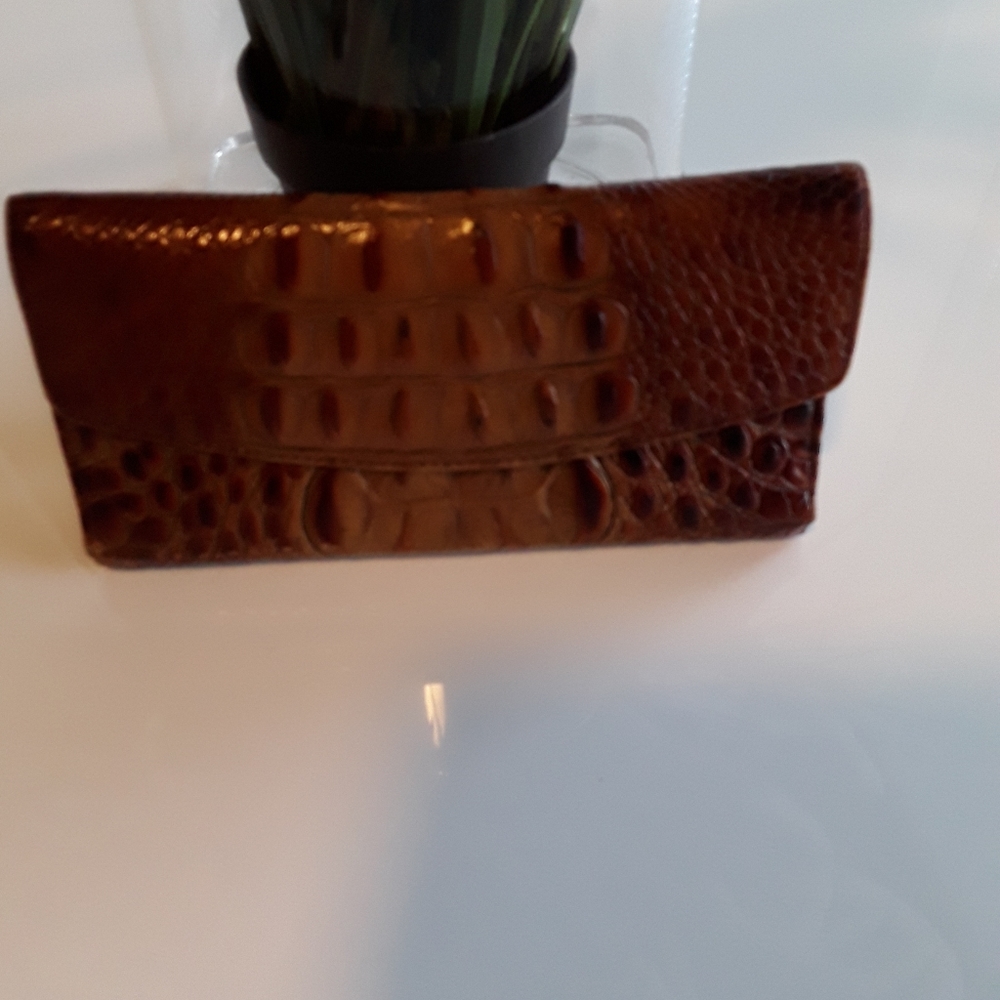 BRAHMIN WALLET